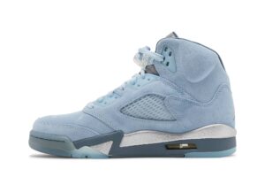 Jordan 5 Retro Bluebird (Women's) DD9336-400 - Brosneaker photo 3