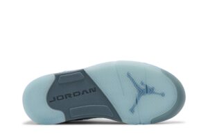 Jordan 5 Retro Bluebird (Women's) DD9336-400 - Brosneaker photo 4