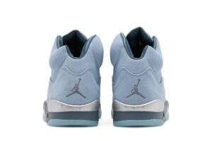 Jordan 5 Retro Bluebird (Women's) DD9336-400 - Brosneaker photo 6
