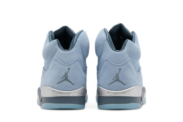 Jordan 5 Retro Bluebird (Women's) DD9336-400 - Brosneaker photo 6