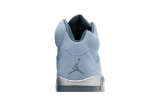 Jordan 5 Retro Bluebird (Women's) DD9336-400 - Brosneaker photo 7