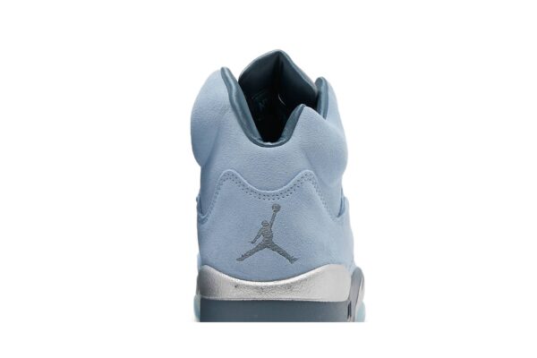Jordan 5 Retro Bluebird (Women's) DD9336-400 - Brosneaker photo 7