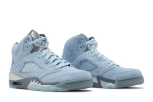 Jordan 5 Retro Bluebird (Women's) DD9336-400 - Brosneaker photo 8