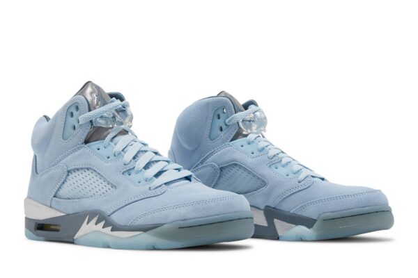 Jordan 5 Retro Bluebird (Women's) DD9336-400 - Brosneaker photo 8