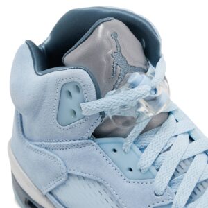 Jordan 5 Retro Bluebird (Women's) DD9336-400 - Brosneaker photo 9