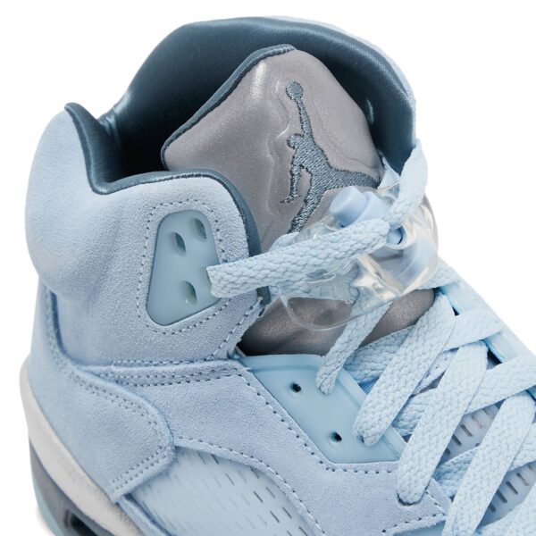 Jordan 5 Retro Bluebird (Women's) DD9336-400 - Brosneaker photo 9