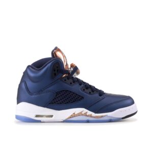 Jordan 5 Retro Bronze (GS) 440888-416 - Brosneaker photo 1