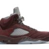 Jordan 5 Retro Burgundy (2023) DZ4131-600 - Brosneaker photo 1