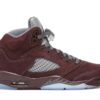 Jordan 5 Retro Burgundy (2023) (GS) FN4233-600 - Brosneaker photo 1