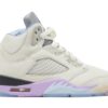 Jordan 5 Retro DJ Khaled We The Best Sail DV4982-175 - Brosneaker photo 1