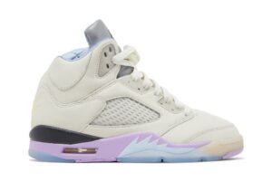 Jordan 5 Retro DJ Khaled We The Best Sail DV4982-175 - Brosneaker photo 1