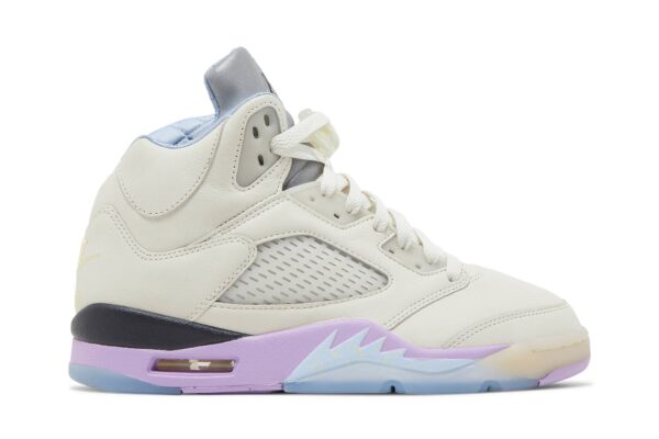 Jordan 5 Retro DJ Khaled We The Best Sail DV4982-175 - Brosneaker photo 1