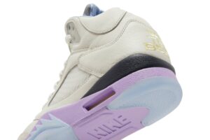 Jordan 5 Retro DJ Khaled We The Best Sail DV4982-175 - Brosneaker photo 10