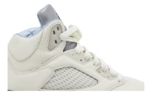 Jordan 5 Retro DJ Khaled We The Best Sail DV4982-175 - Brosneaker photo 2