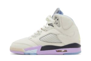Jordan 5 Retro DJ Khaled We The Best Sail DV4982-175 - Brosneaker photo 3