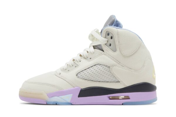 Jordan 5 Retro DJ Khaled We The Best Sail DV4982-175 - Brosneaker photo 3