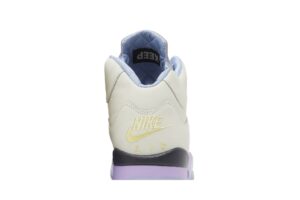 Jordan 5 Retro DJ Khaled We The Best Sail DV4982-175 - Brosneaker photo 7