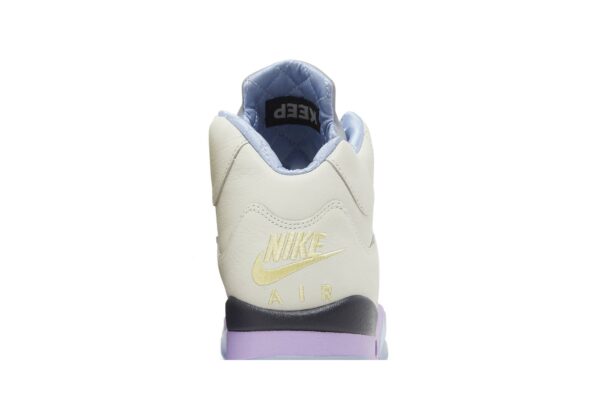 Jordan 5 Retro DJ Khaled We The Best Sail DV4982-175 - Brosneaker photo 7