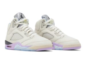 Jordan 5 Retro DJ Khaled We The Best Sail DV4982-175 - Brosneaker photo 8