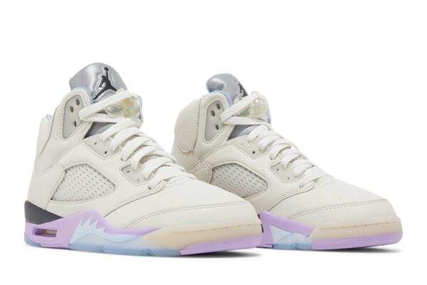 Jordan 5 Retro DJ Khaled We The Best Sail DV4982-175 - Brosneaker photo 8