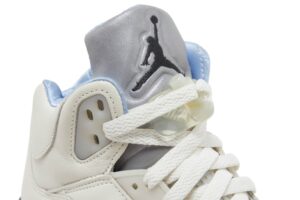 Jordan 5 Retro DJ Khaled We The Best Sail DV4982-175 - Brosneaker photo 9