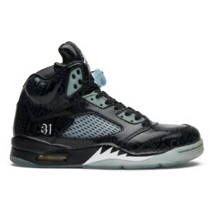 Jordan 5 Retro Doernbecher 633068-010 - Brosneaker photo 1