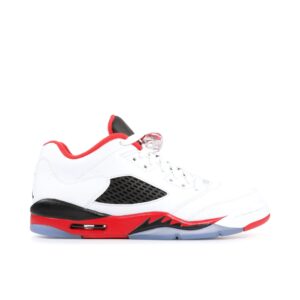 Jordan 5 Retro Fire Red (2016) (GS) 314338-101 - Brosneaker photo 1