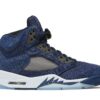 Jordan 5 Retro Georgetown FD6812-400 - Brosneaker photo 1