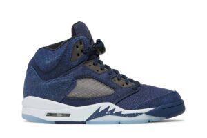 Jordan 5 Retro Georgetown FD6812-400 - Brosneaker photo 1