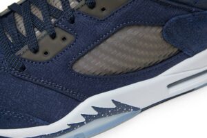 Jordan 5 Retro Georgetown FD6812-400 - Brosneaker photo 10