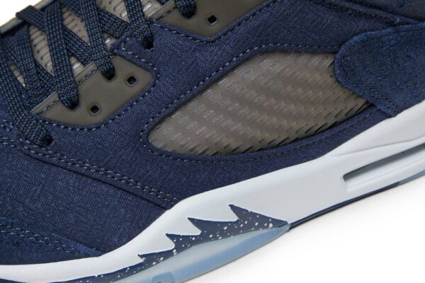 Jordan 5 Retro Georgetown FD6812-400 - Brosneaker photo 10