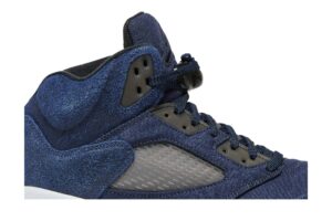 Jordan 5 Retro Georgetown FD6812-400 - Brosneaker photo 2
