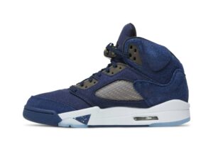 Jordan 5 Retro Georgetown FD6812-400 - Brosneaker photo 3
