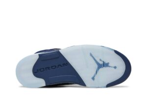 Jordan 5 Retro Georgetown FD6812-400 - Brosneaker photo 4