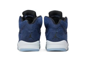 Jordan 5 Retro Georgetown FD6812-400 - Brosneaker photo 6