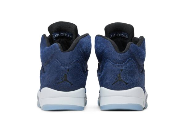Jordan 5 Retro Georgetown FD6812-400 - Brosneaker photo 6