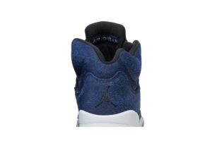Jordan 5 Retro Georgetown FD6812-400 - Brosneaker photo 7
