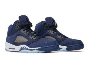 Jordan 5 Retro Georgetown FD6812-400 - Brosneaker photo 8