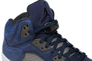 Jordan 5 Retro Georgetown FD6812-400 - Brosneaker photo 9