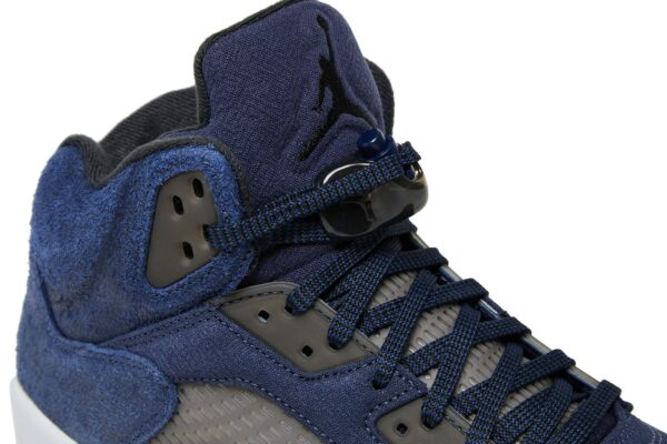 Jordan 5 Retro Georgetown FD6812-400 - Brosneaker photo 9