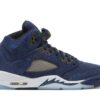 Jordan 5 Retro Georgetown (GS) FN5452-400 - Brosneaker photo 1