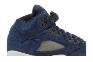 Jordan 5 Retro Georgetown (GS) FN5452-400 - Brosneaker photo 2