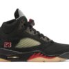 Jordan 5 Retro Gore-Tex Off Noir (Women's) DR0092-001 - Brosneaker photo 1