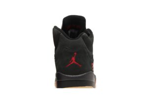 Jordan 5 Retro Gore-Tex Off Noir (Women's) DR0092-001 - Brosneaker photo 7
