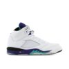 Jordan 5 Retro Grape (2006) 314259-131 - Brosneaker photo 1