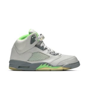 Jordan 5 Retro Green Bean (2022) DM9014-003 - Brosneaker photo 1