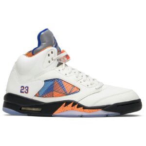 Jordan 5 Retro International Flight 136027-148 - Brosneaker photo 1
