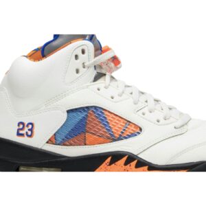 Jordan 5 Retro International Flight 136027-148 - Brosneaker photo 2