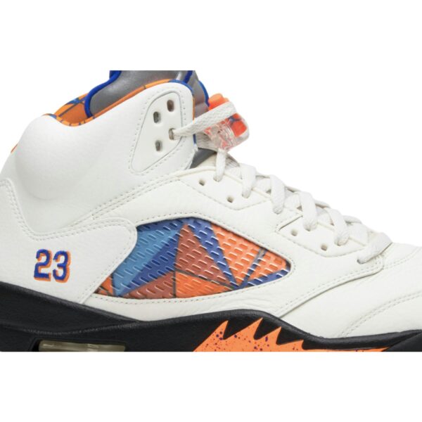 Jordan 5 Retro International Flight 136027-148 - Brosneaker photo 2