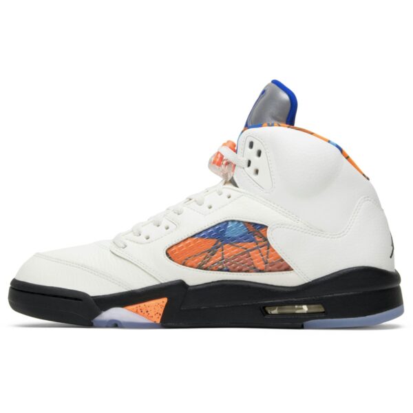 Jordan 5 Retro International Flight 136027-148 - Brosneaker photo 3
